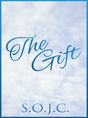 cover image of The Gift